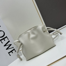 Loewe Flamenco Bags